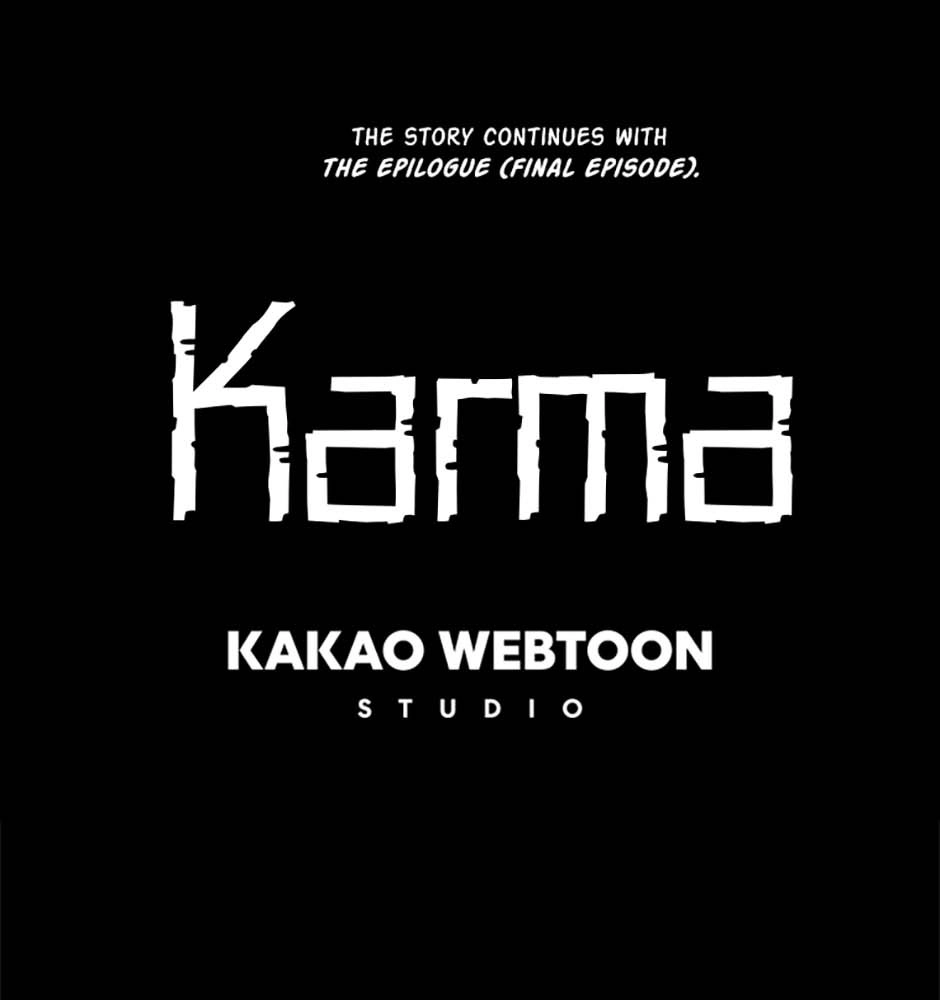 Read Karma chapter 36 image 111 on Lezhin