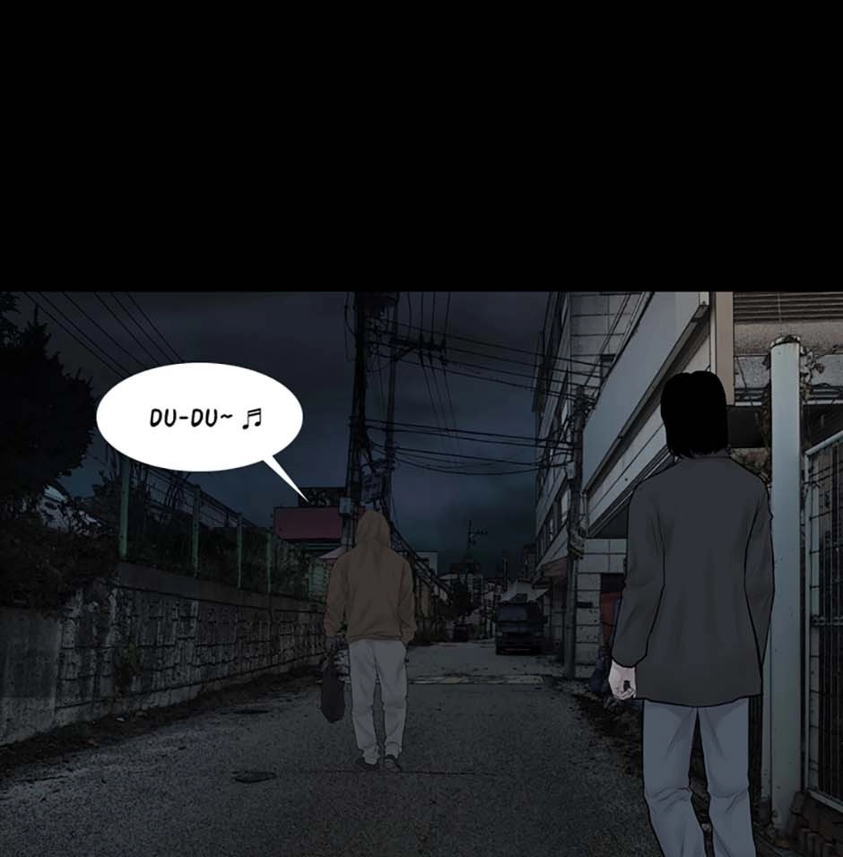 Read Karma chapter 36 image 17 on Lezhin