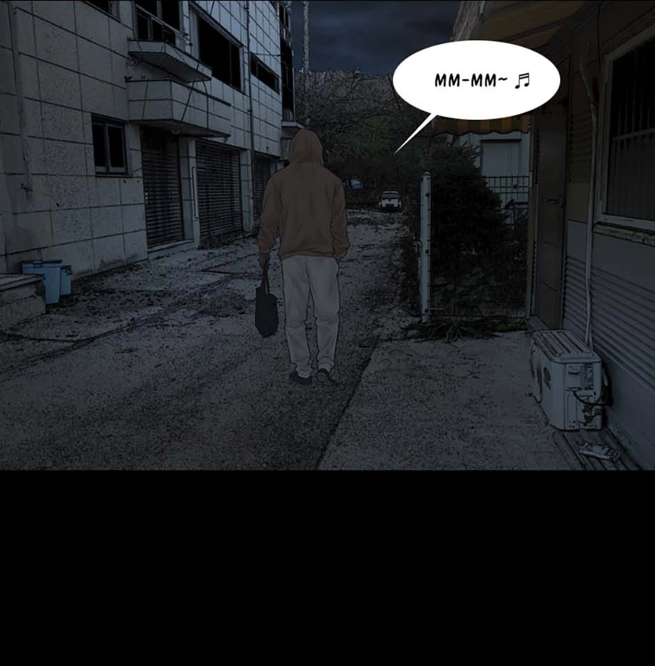 Read Karma chapter 36 image 27 on Lezhin