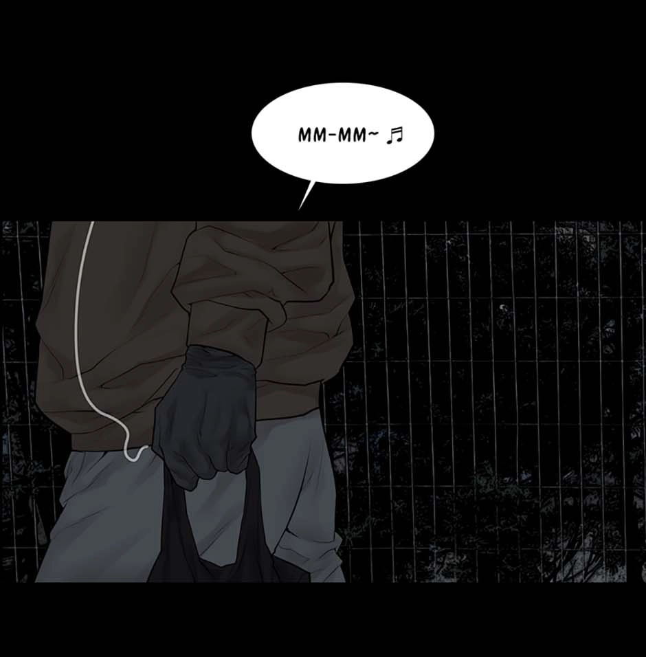 Read Karma chapter 36 image 32 on Lezhin