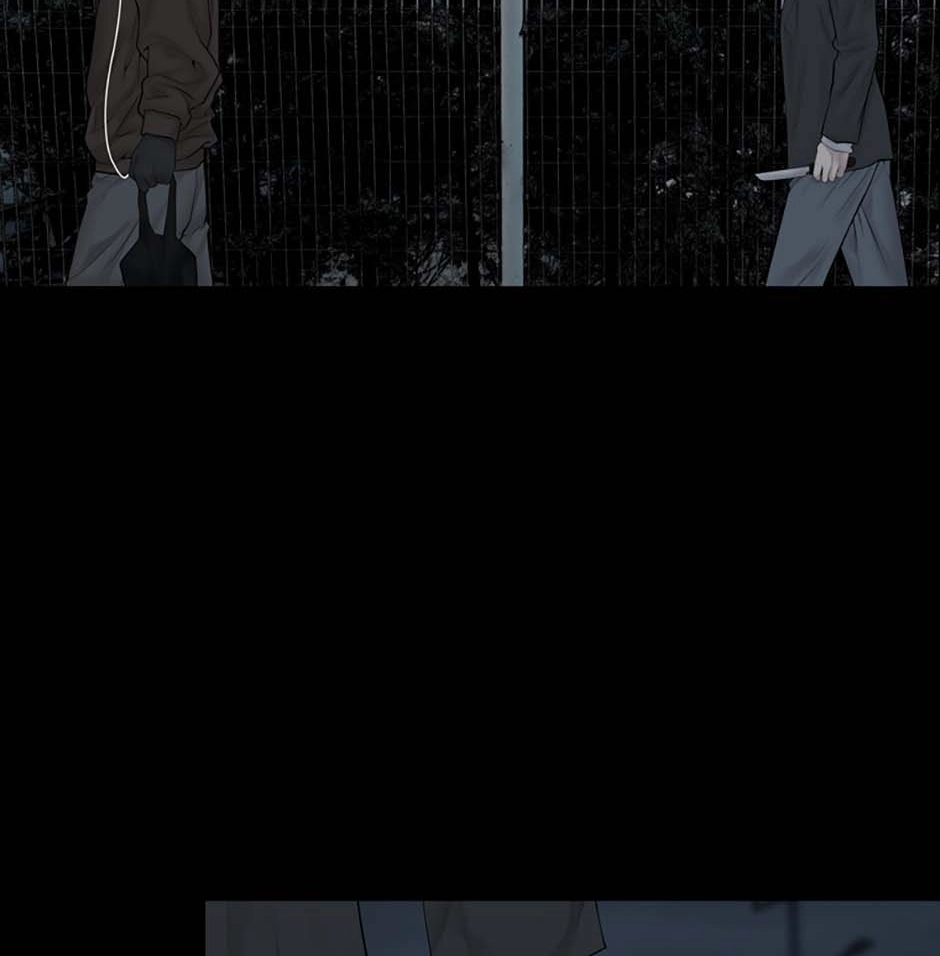 Read Karma chapter 36 image 35 on Lezhin