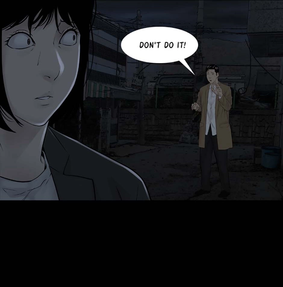 Read Karma chapter 36 image 45 on Lezhin