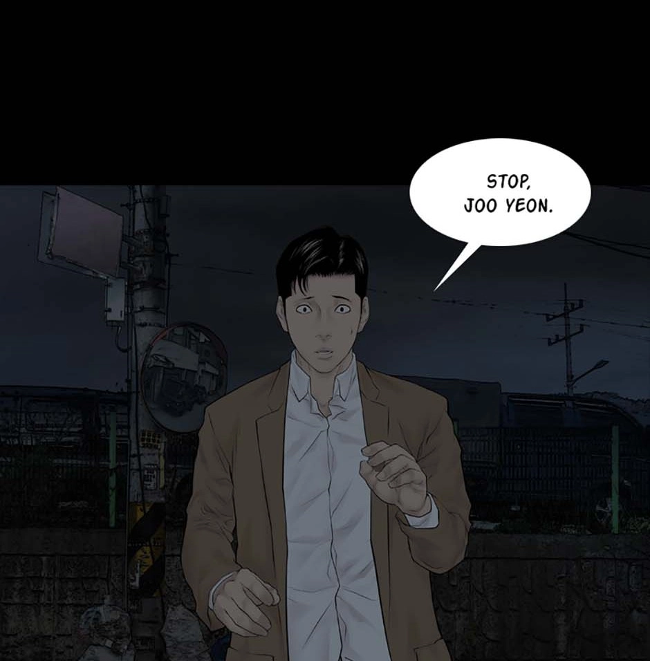Read Karma chapter 36 image 46 on Lezhin