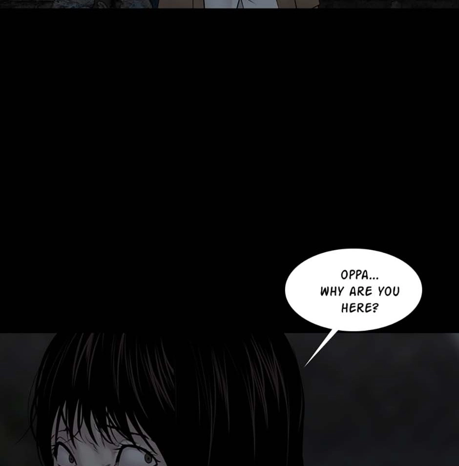 Read Karma chapter 36 image 47 on Lezhin