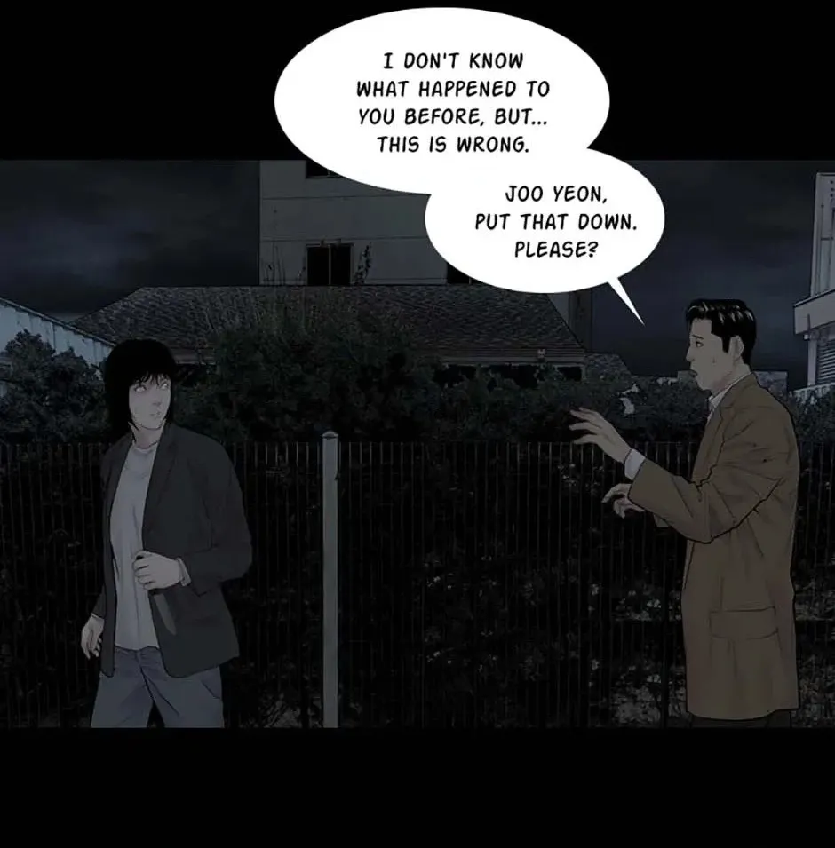 Read Karma chapter 36 image 49 on Lezhin