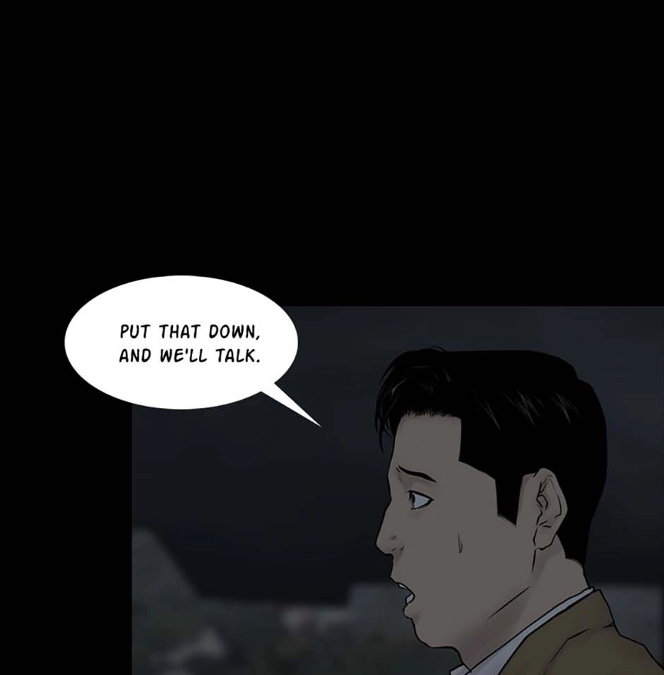Read Karma chapter 36 image 50 on Lezhin