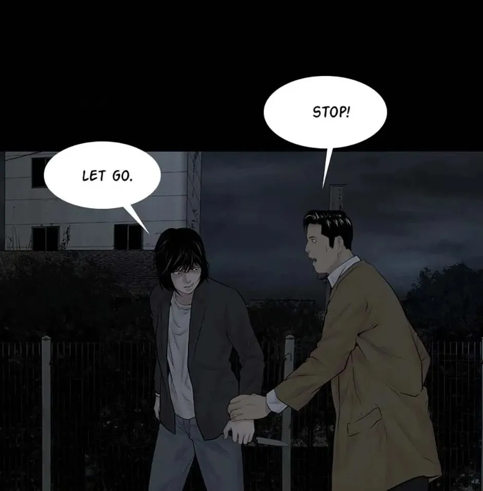 Read Karma chapter 36 image 59 on Lezhin