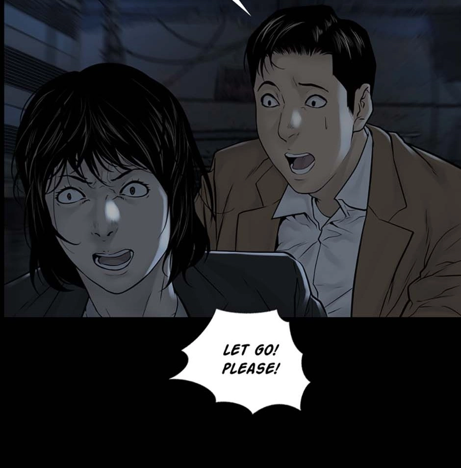 Read Karma chapter 36 image 63 on Lezhin