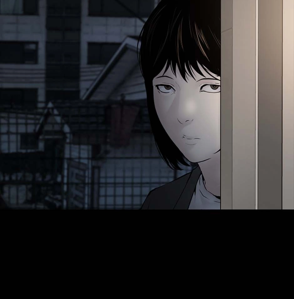 Read Karma chapter 36 image 7 on Lezhin