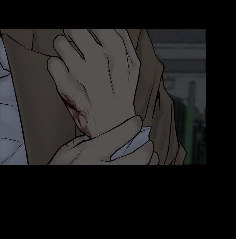 Read Karma chapter 36 image 75 on Lezhin