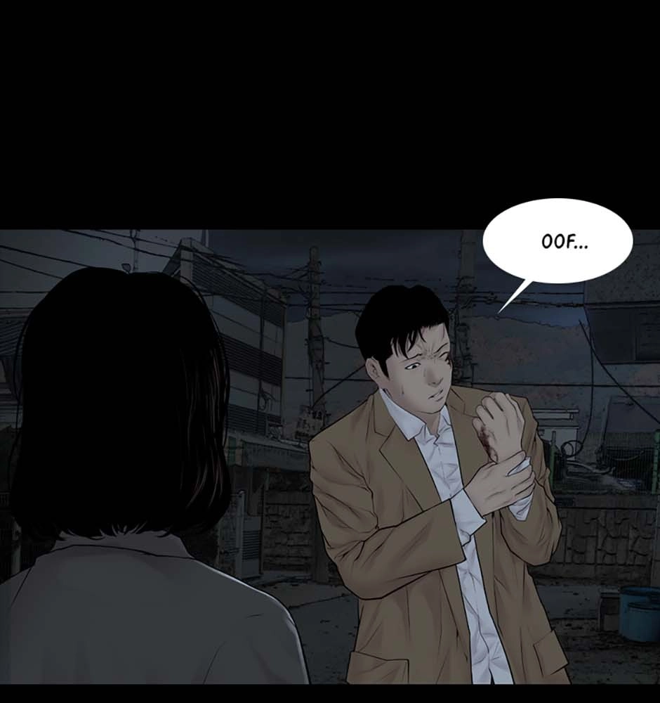 Read Karma chapter 36 image 76 on Lezhin