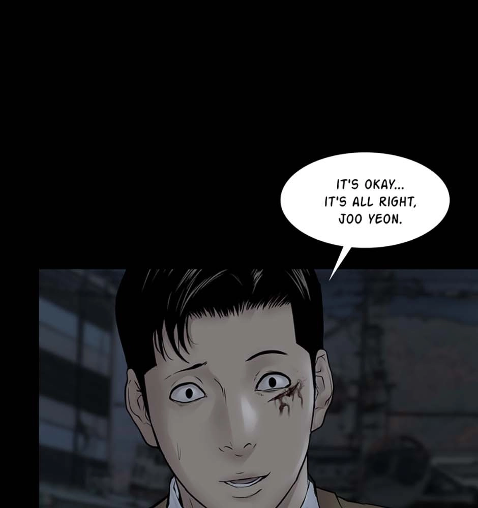 Read Karma chapter 36 image 77 on Lezhin