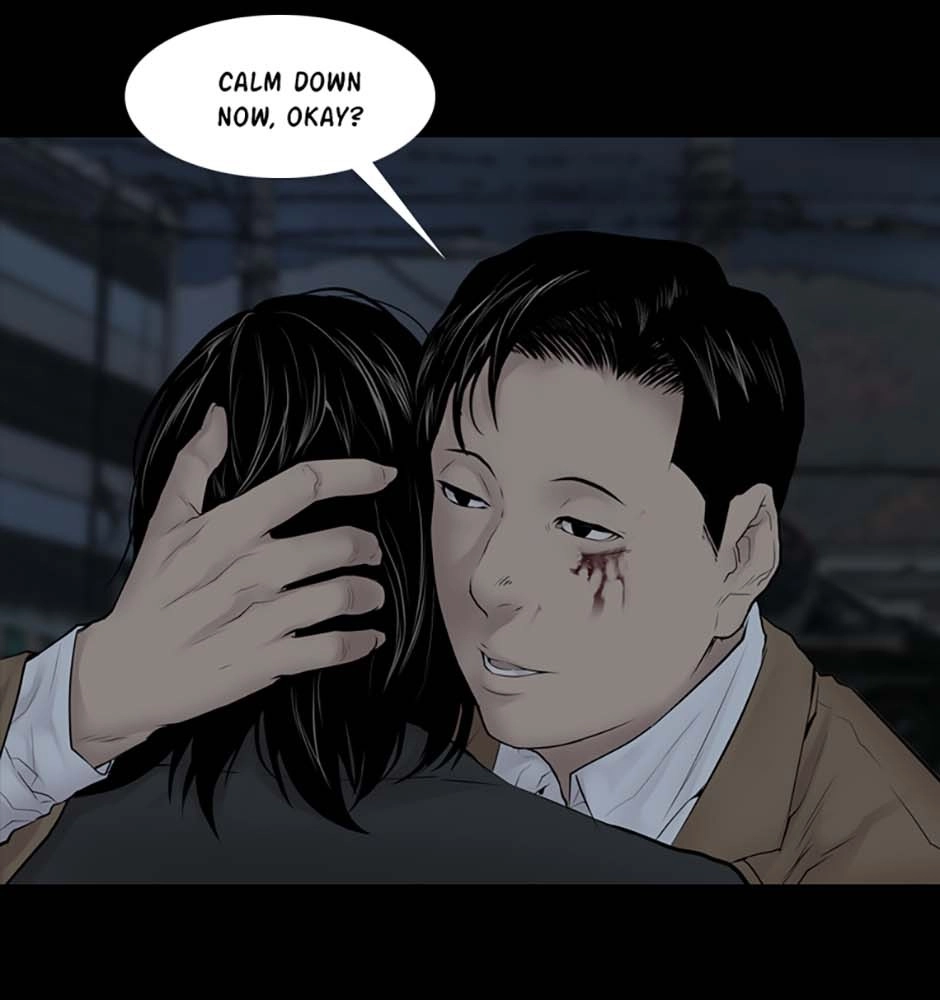 Read Karma chapter 36 image 84 on Lezhin