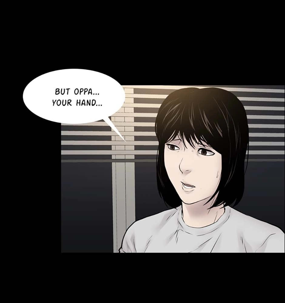 Read Karma chapter 36 image 95 on Lezhin