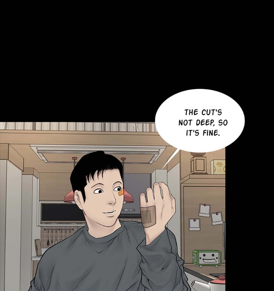 Read Karma chapter 36 image 96 on Lezhin