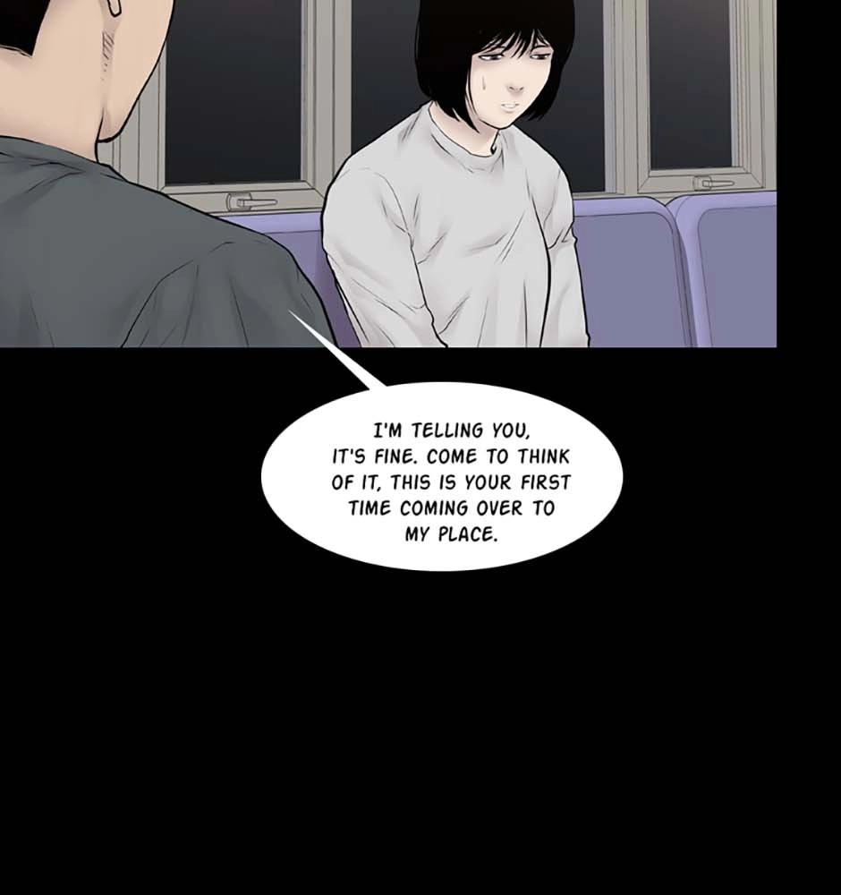Read Karma chapter 36 image 98 on Lezhin