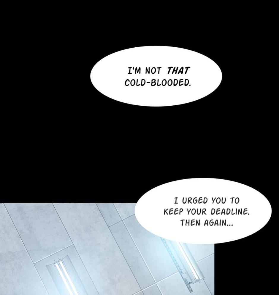 Read Karma chapter 37 image 100 on Lezhin