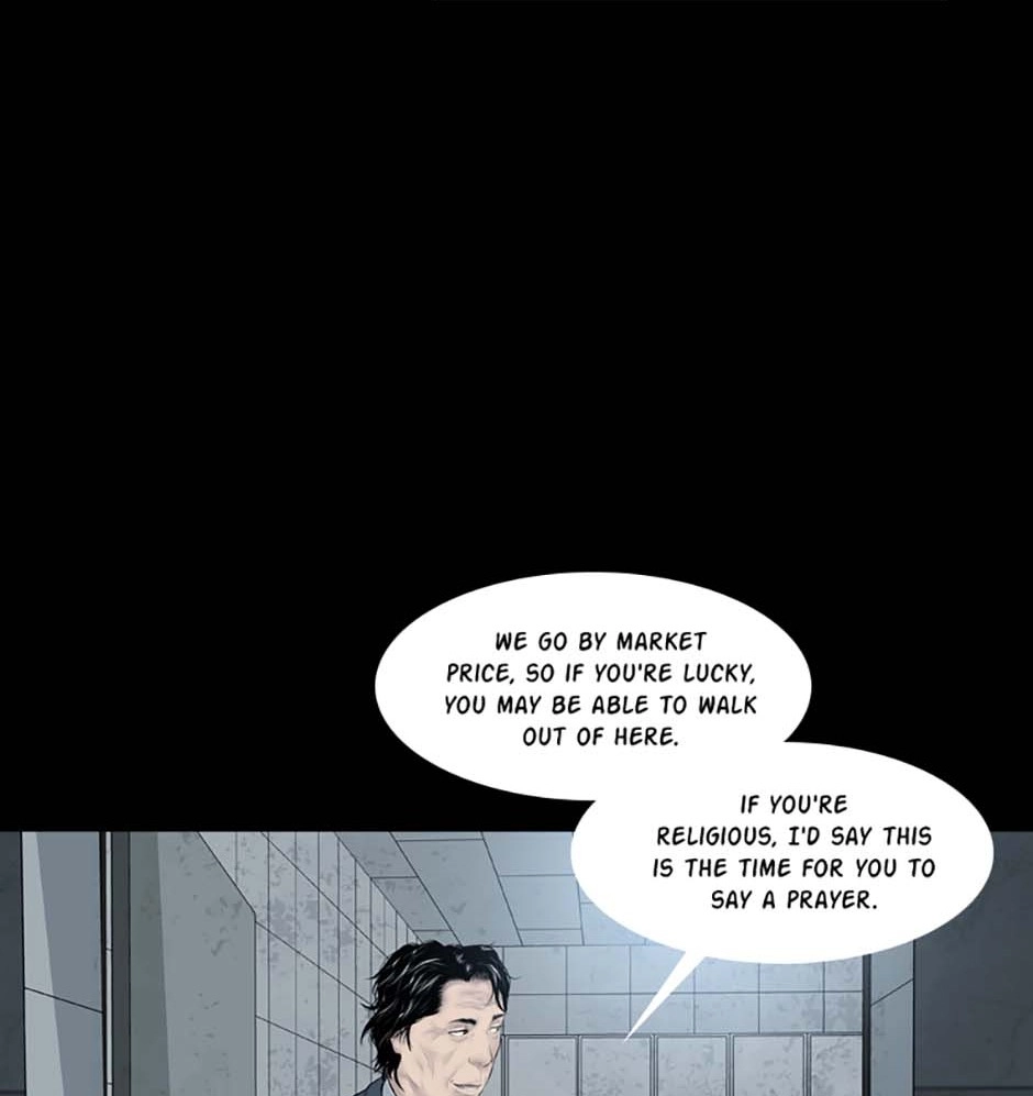 Read Karma chapter 37 image 104 on Lezhin