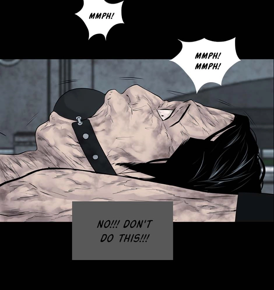 Read Karma chapter 37 image 106 on Lezhin