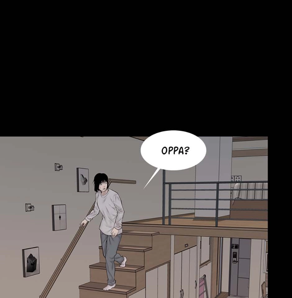 Read Karma chapter 37 image 11 on Lezhin