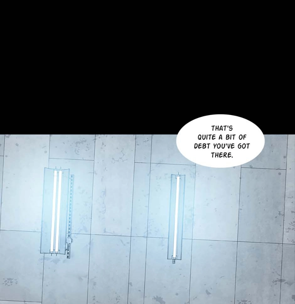 Read Karma chapter 37 image 120 on Lezhin