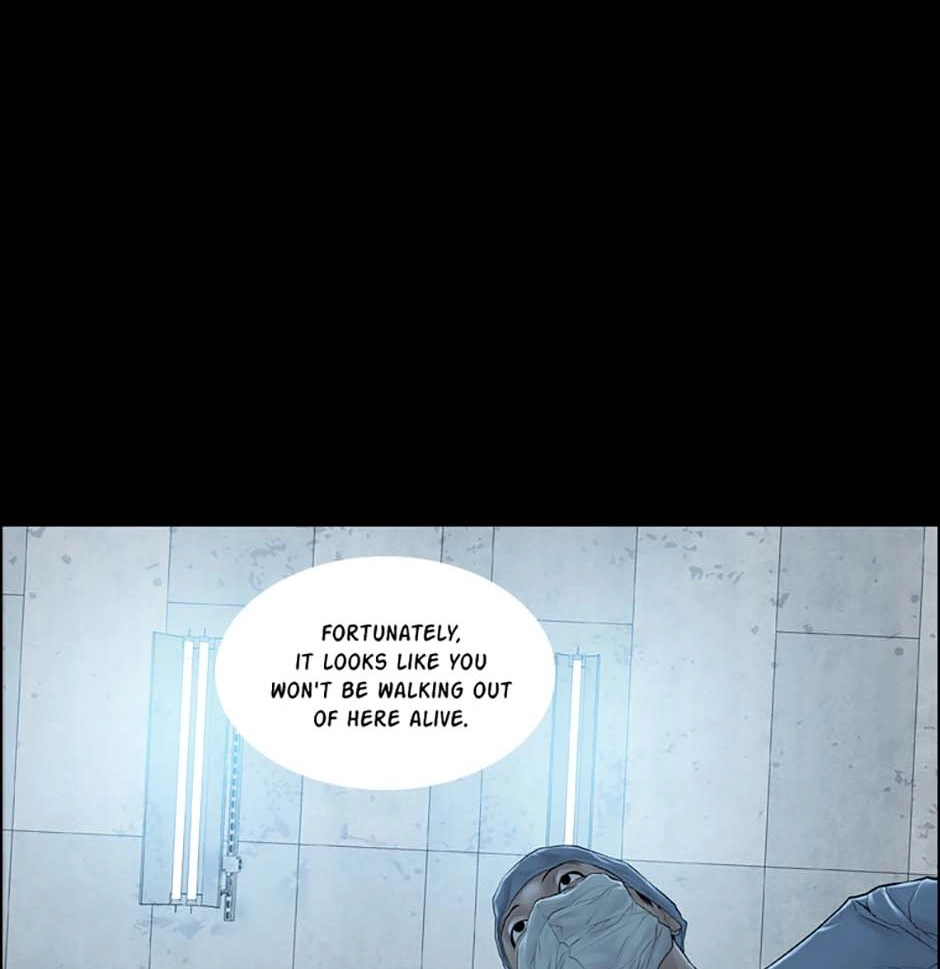 Read Karma chapter 37 image 123 on Lezhin