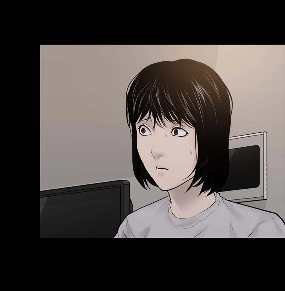 Read Karma chapter 37 image 14 on Lezhin