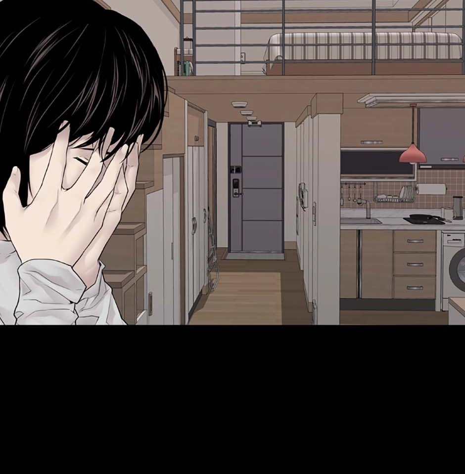 Read Karma chapter 37 image 17 on Lezhin