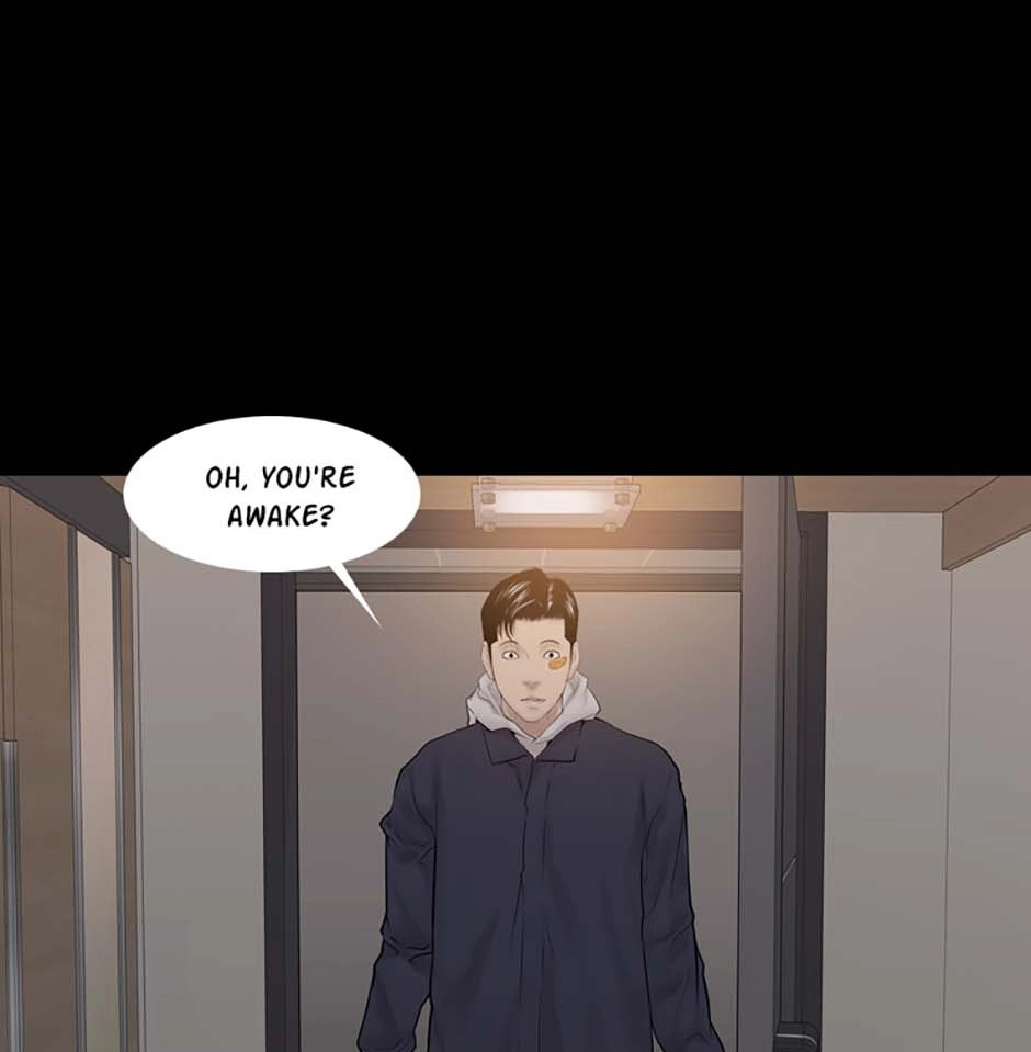 Read Karma chapter 37 image 21 on Lezhin