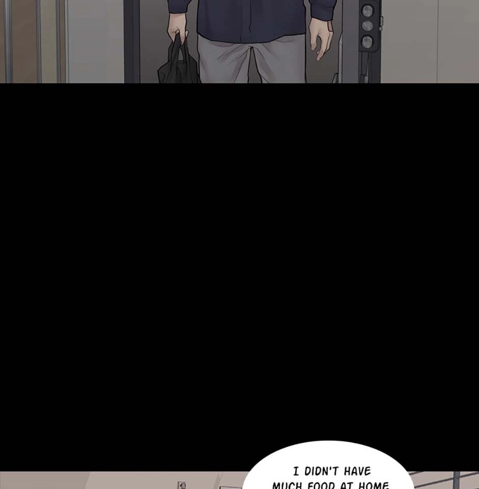Read Karma chapter 37 image 22 on Lezhin