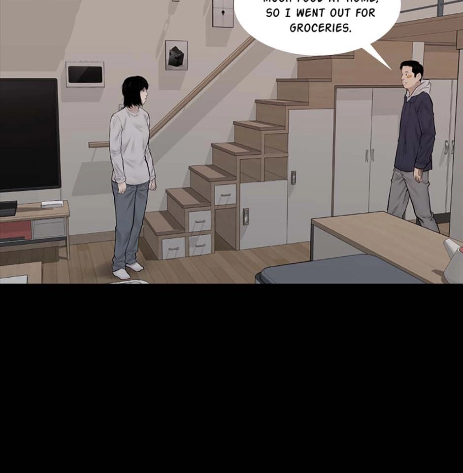 Read Karma chapter 37 image 23 on Lezhin