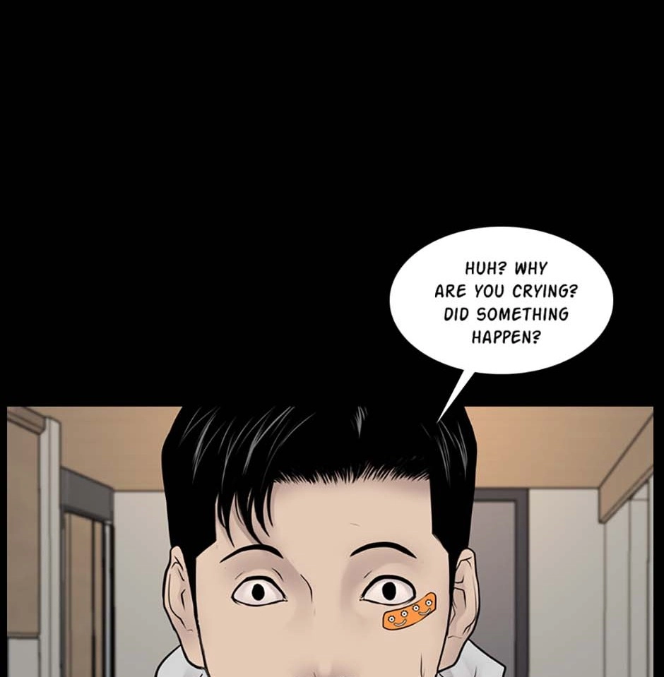 Read Karma chapter 37 image 25 on Lezhin