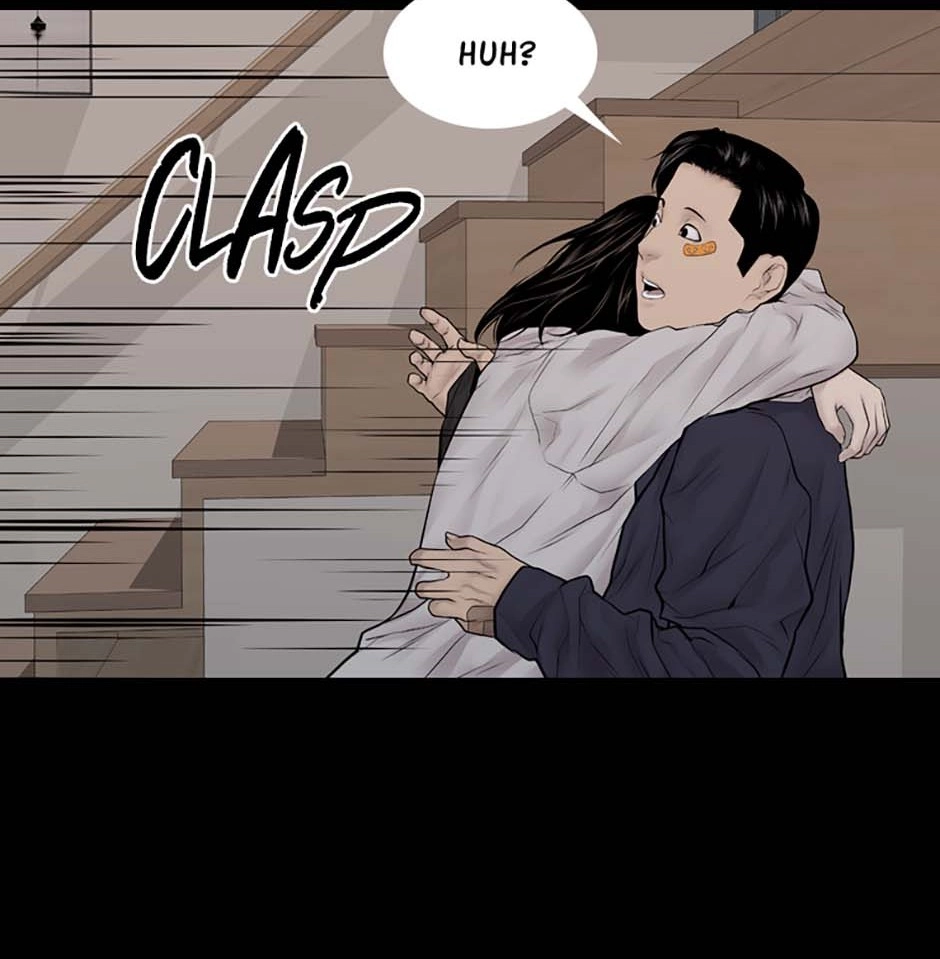Read Karma chapter 37 image 27 on Lezhin