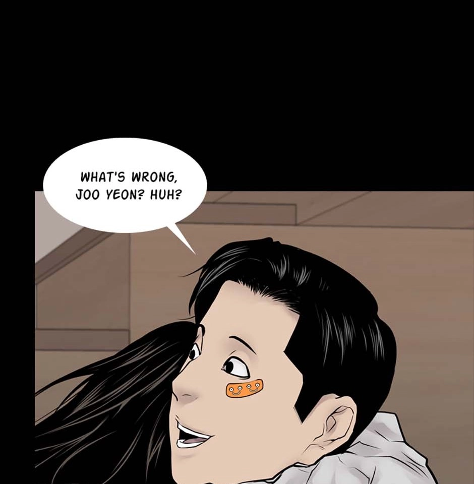 Read Karma chapter 37 image 28 on Lezhin