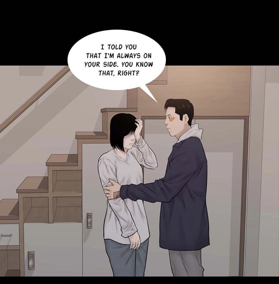 Read Karma chapter 37 image 31 on Lezhin