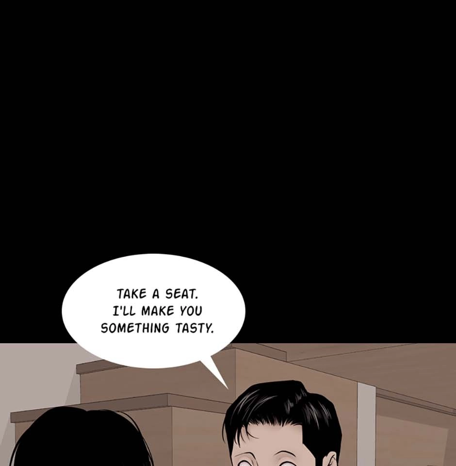 Read Karma chapter 37 image 32 on Lezhin