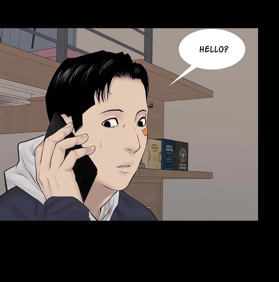 Read Karma chapter 37 image 38 on Lezhin
