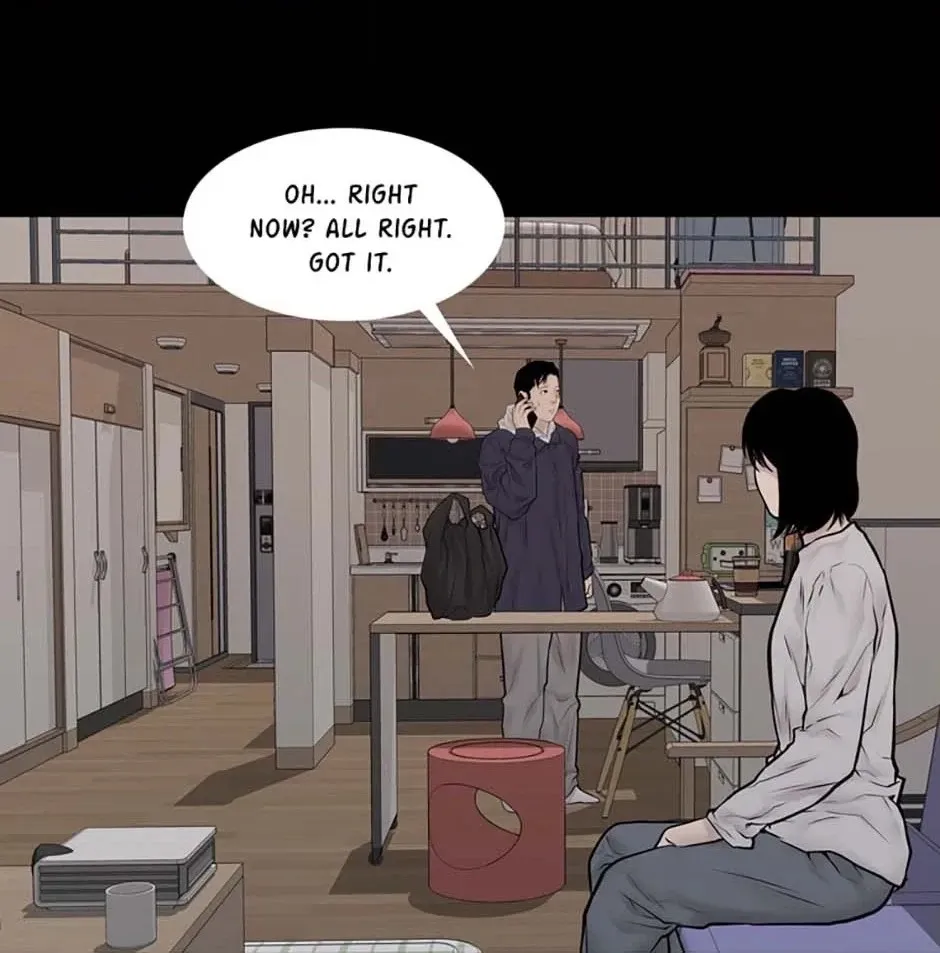Read Karma chapter 37 image 39 on Lezhin
