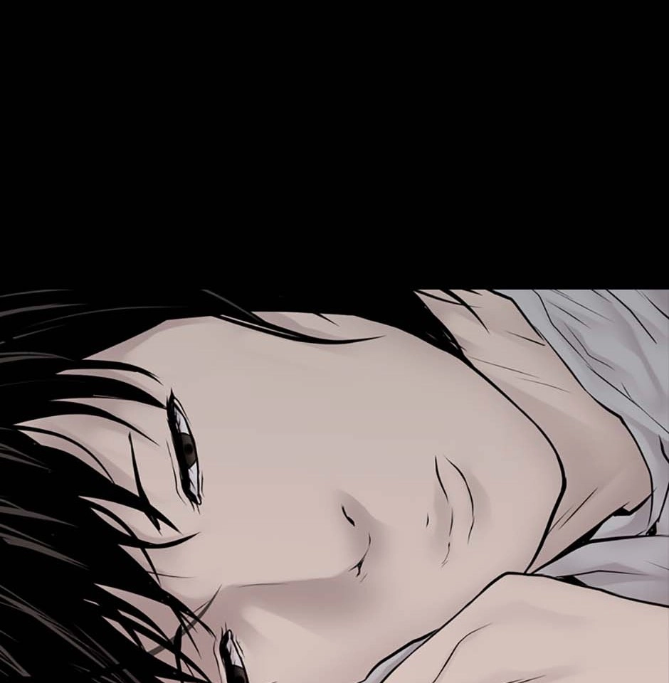 Read Karma chapter 37 image 4 on Lezhin