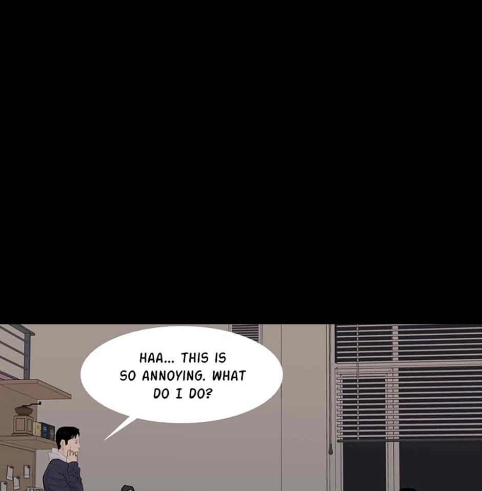 Read Karma chapter 37 image 41 on Lezhin