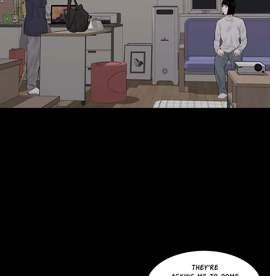 Read Karma chapter 37 image 42 on Lezhin