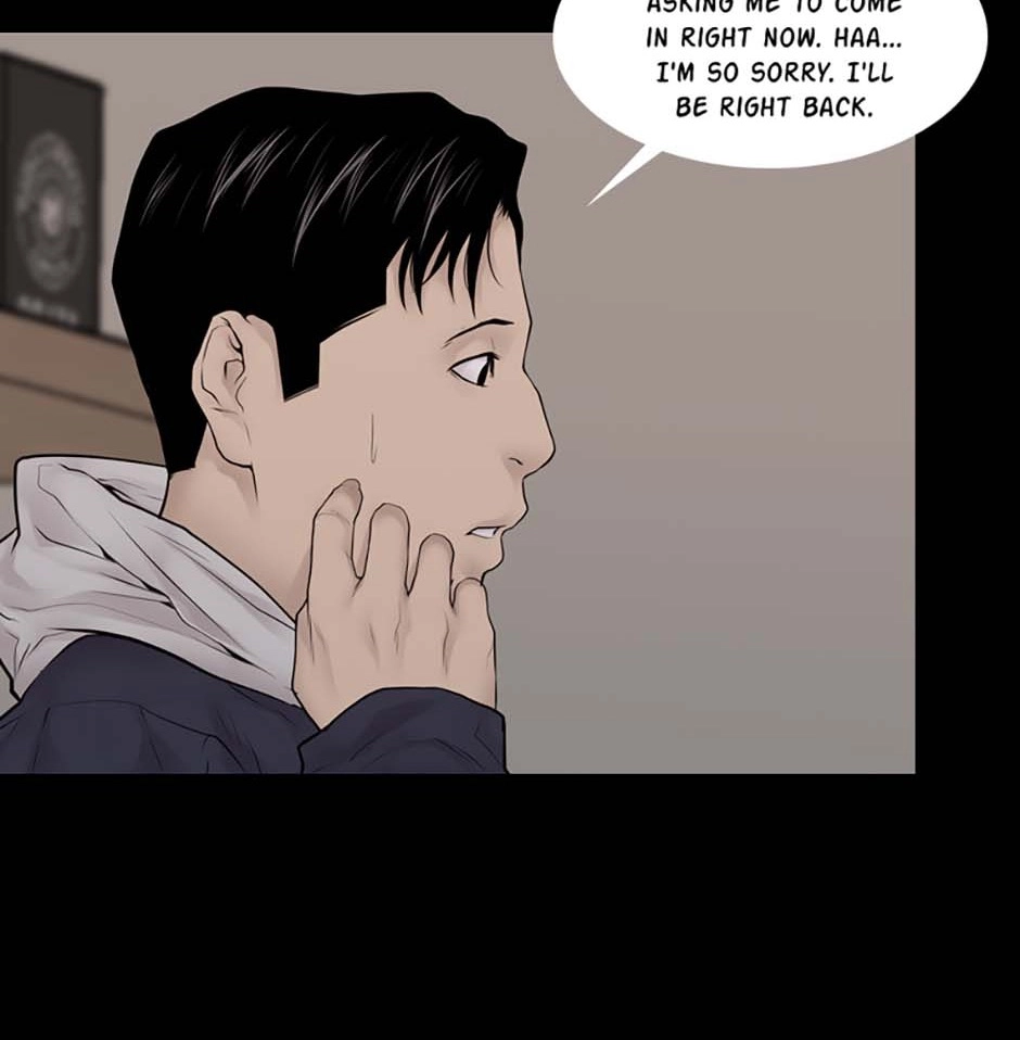 Read Karma chapter 37 image 43 on Lezhin