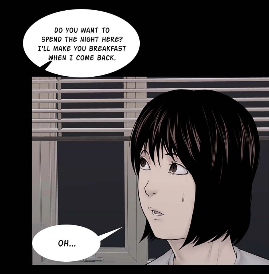 Read Karma chapter 37 image 44 on Lezhin