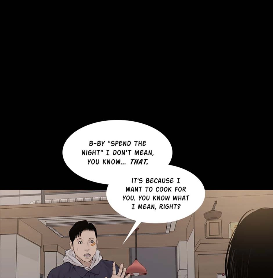 Read Karma chapter 37 image 45 on Lezhin