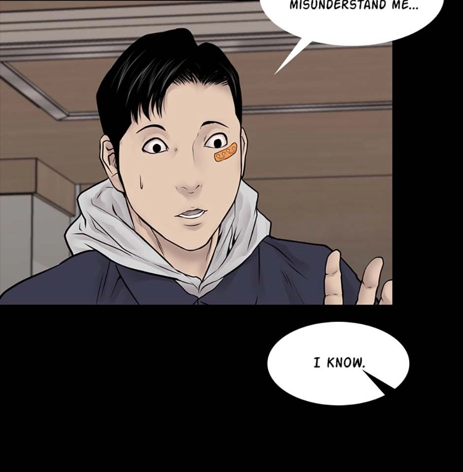 Read Karma chapter 37 image 47 on Lezhin