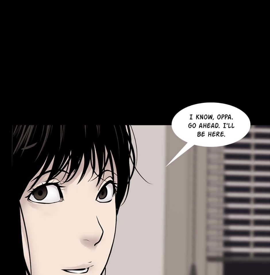 Read Karma chapter 37 image 48 on Lezhin