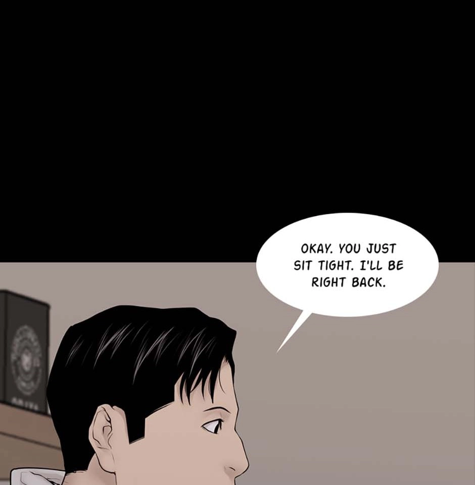 Read Karma chapter 37 image 51 on Lezhin
