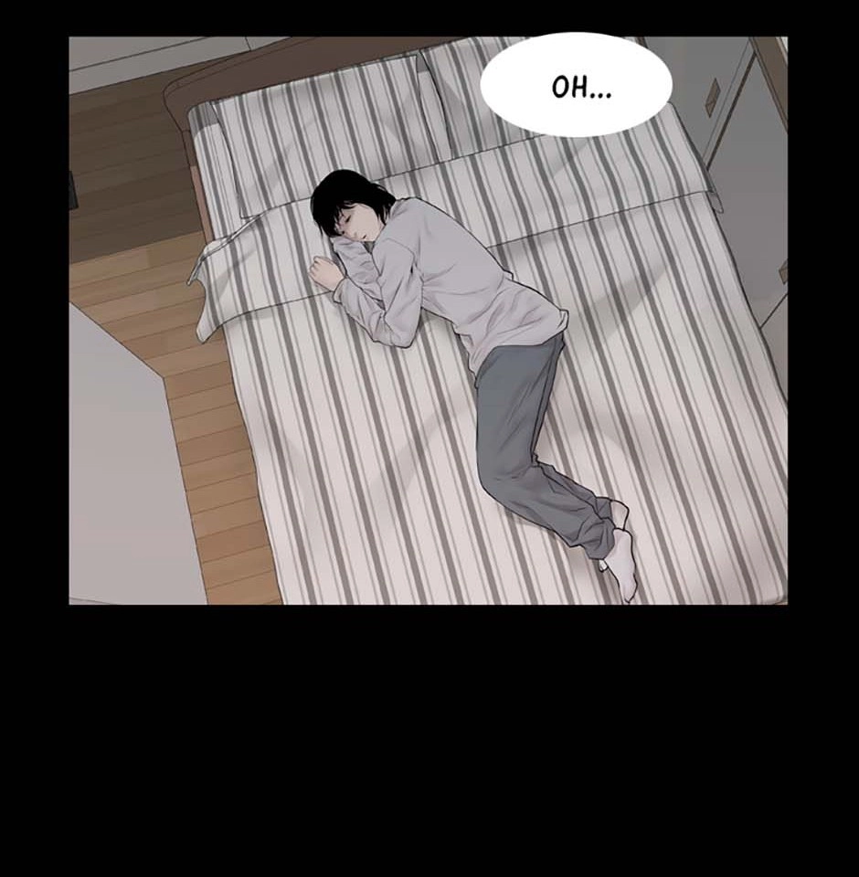 Read Karma chapter 37 image 6 on Lezhin