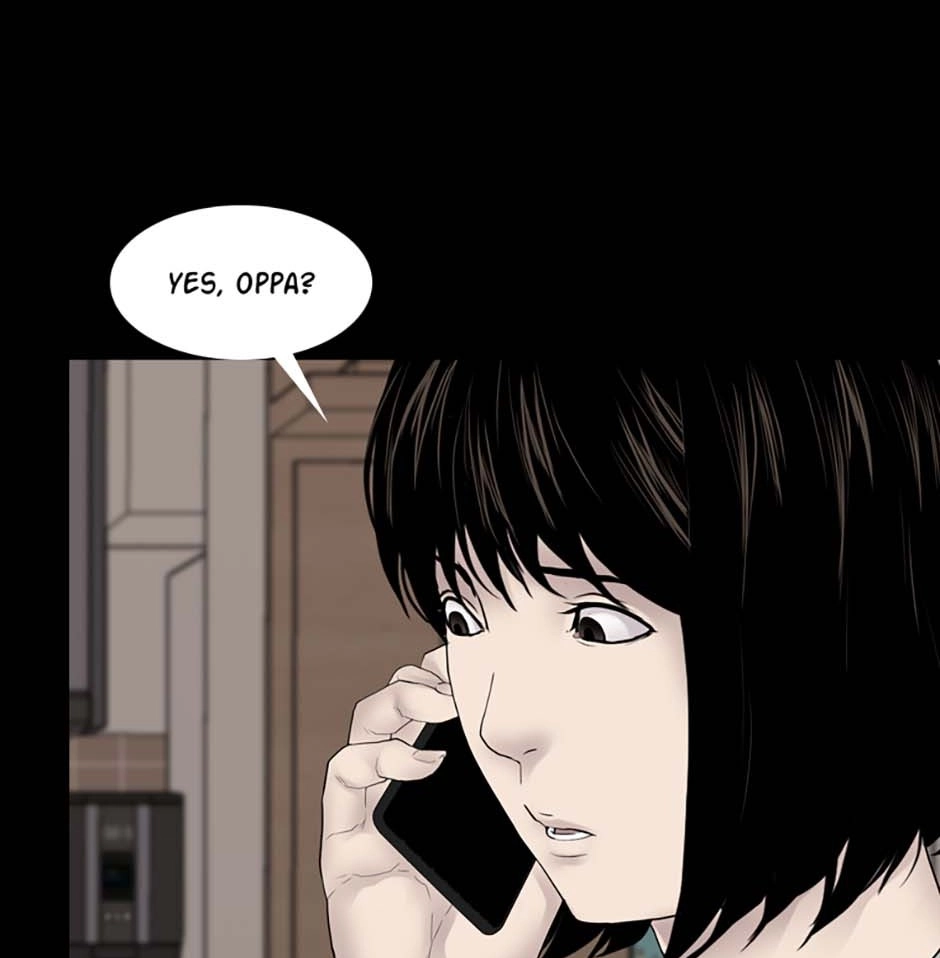 Read Karma chapter 37 image 60 on Lezhin