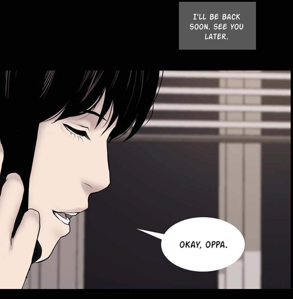 Read Karma chapter 37 image 66 on Lezhin